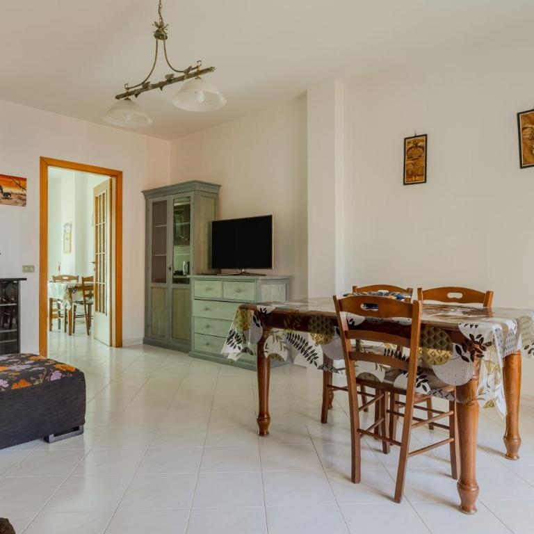 GuestHost - Alma Karalis - Appartamento con 3 Camere da Letto - 1