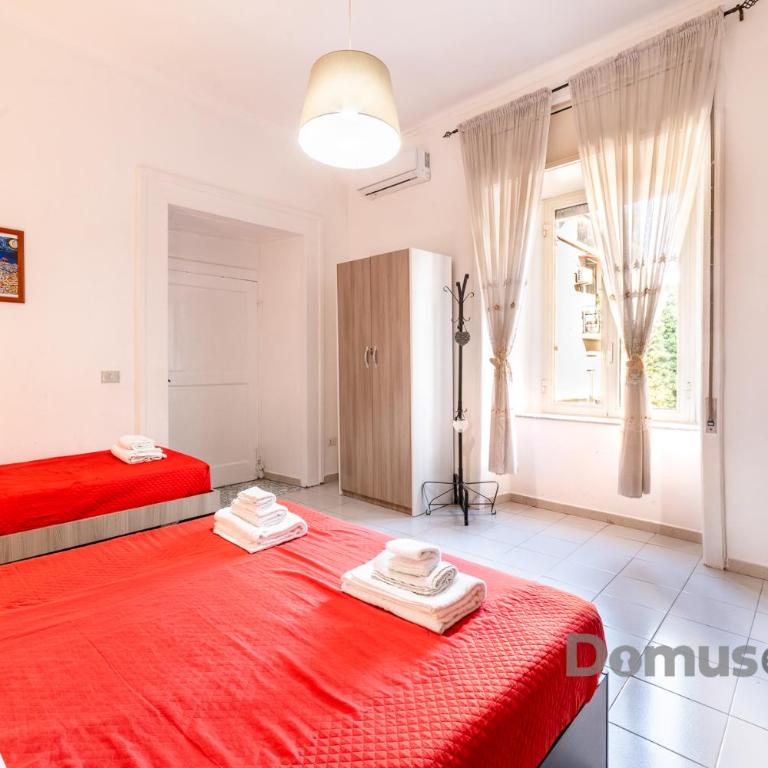 Domus Anticaglia By DomusExtra - One-Bedroom Apartment - 9