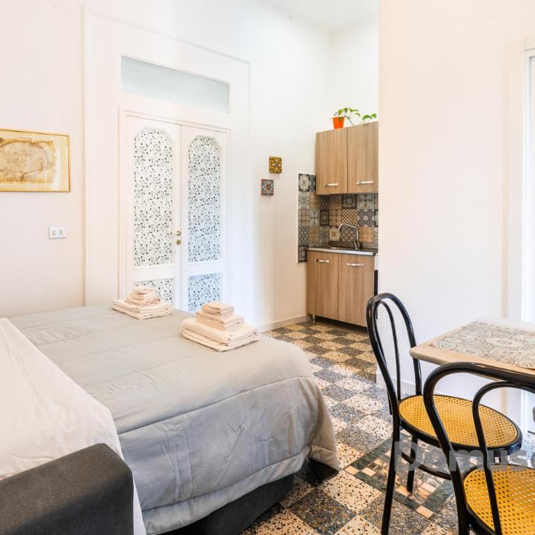 Domus Anticaglia By DomusExtra - One-Bedroom Apartment - 8