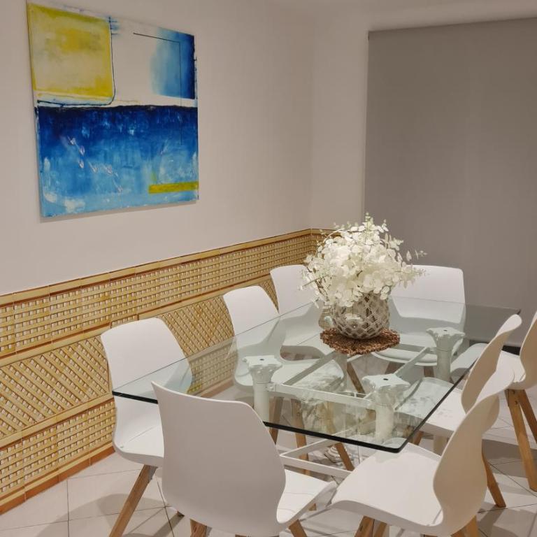 Javea La Siesta Beach - Apartamento - 23