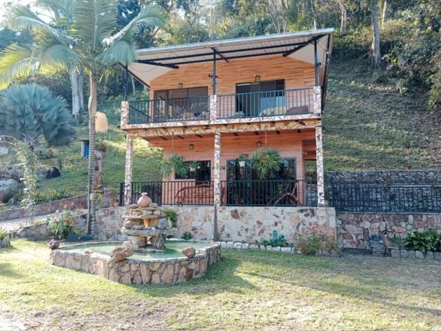 Oasis de Colombia - Villa - 3