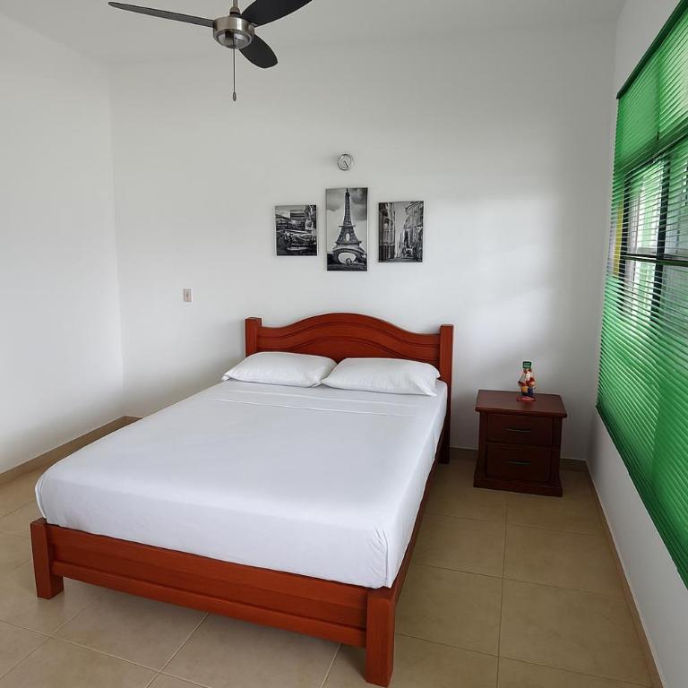 Oasis de Colombia - Villa - 8