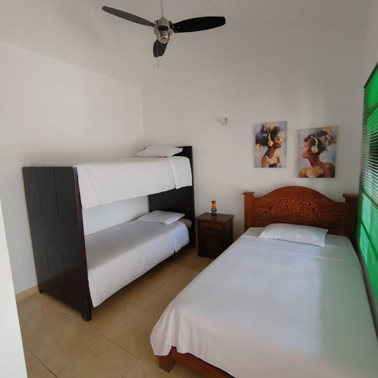 Oasis de Colombia - Villa - 10