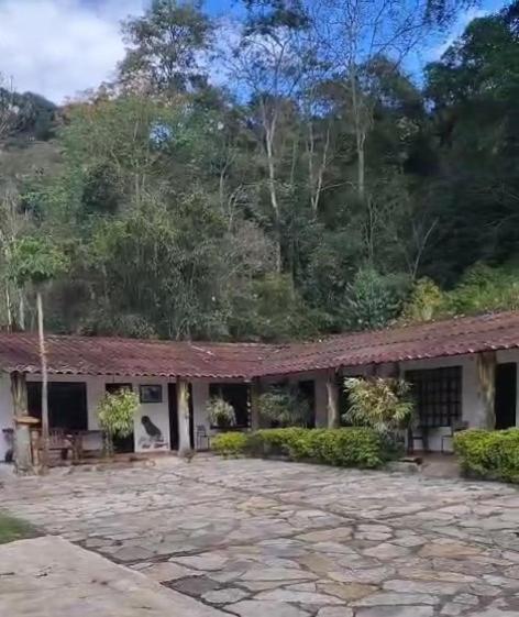 Oasis de Colombia - Villa - 11