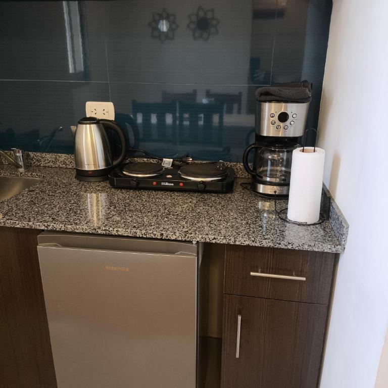 Civico Art Suite - Apartment with City View - 13
