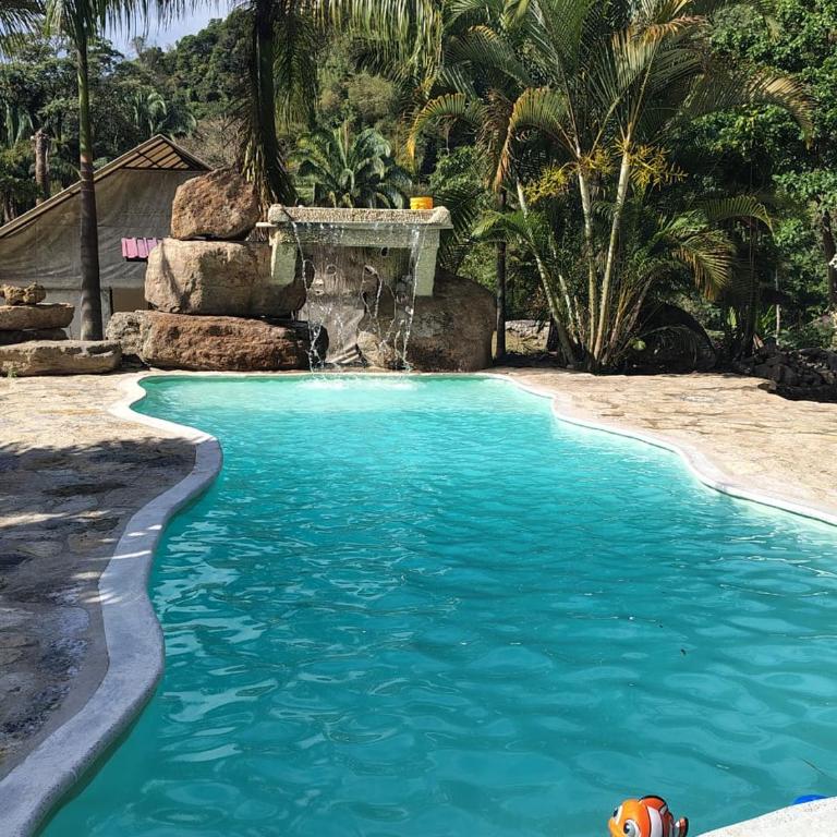 Oasis de Colombia - Villa - 12