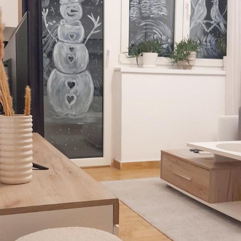 Apartmani Sunlight - Apartment with Pool View - 5