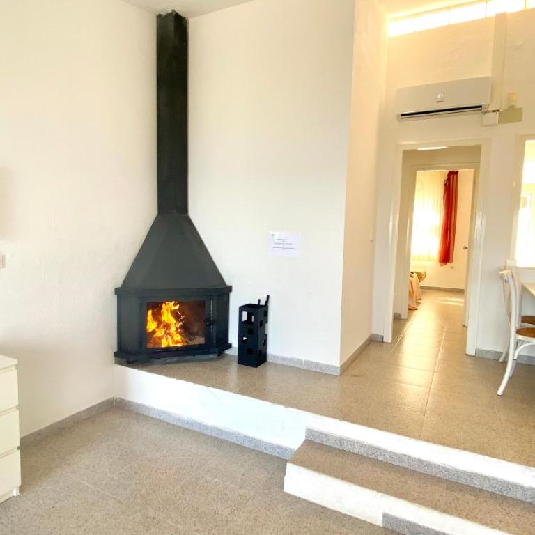 Apartamentos Sol Naixent - Apartamento de 1 dormitorio - 22