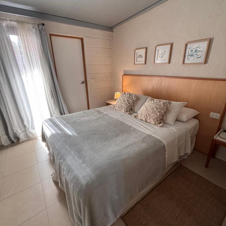 Apart Las Tunas Carmelo - Apartamento Superior de 1 dormitorio - 12