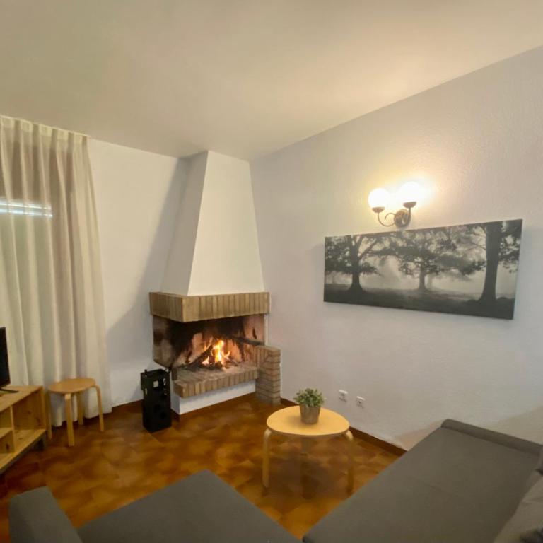 Villa Salitre - Villa de 4 dormitorios - 10