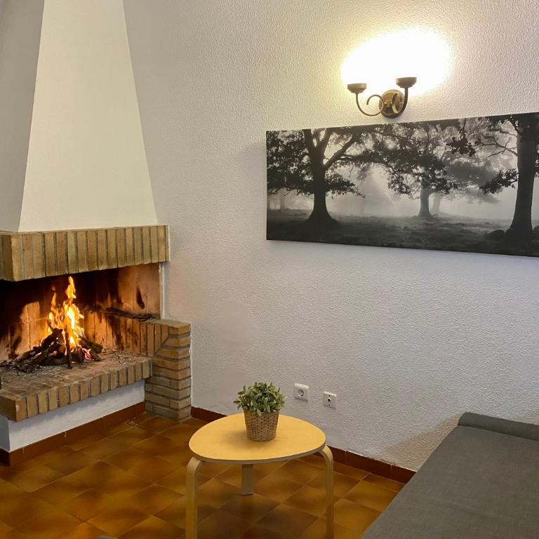 Villa Salitre - Villa de 4 dormitorios - 11