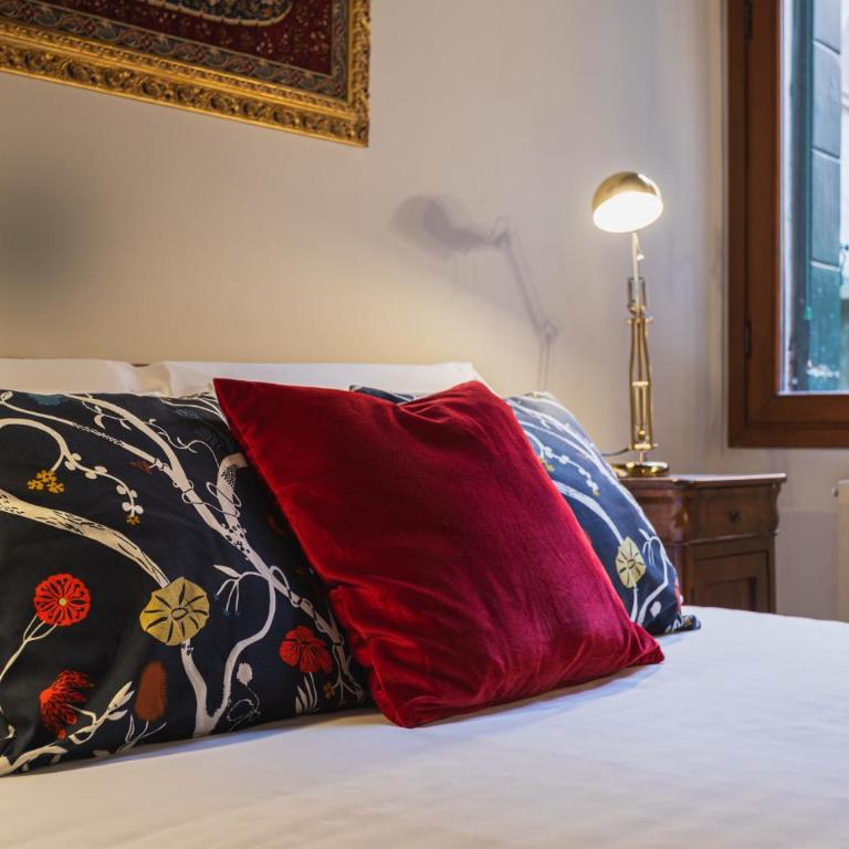 Hostmate - Venezia - Cerchieri The Venice Magic - Appartamento con 1 Camera da Letto - 15