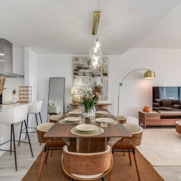 Oceana Townhouse - Casa Vacacional de 3 dormitorios - 3