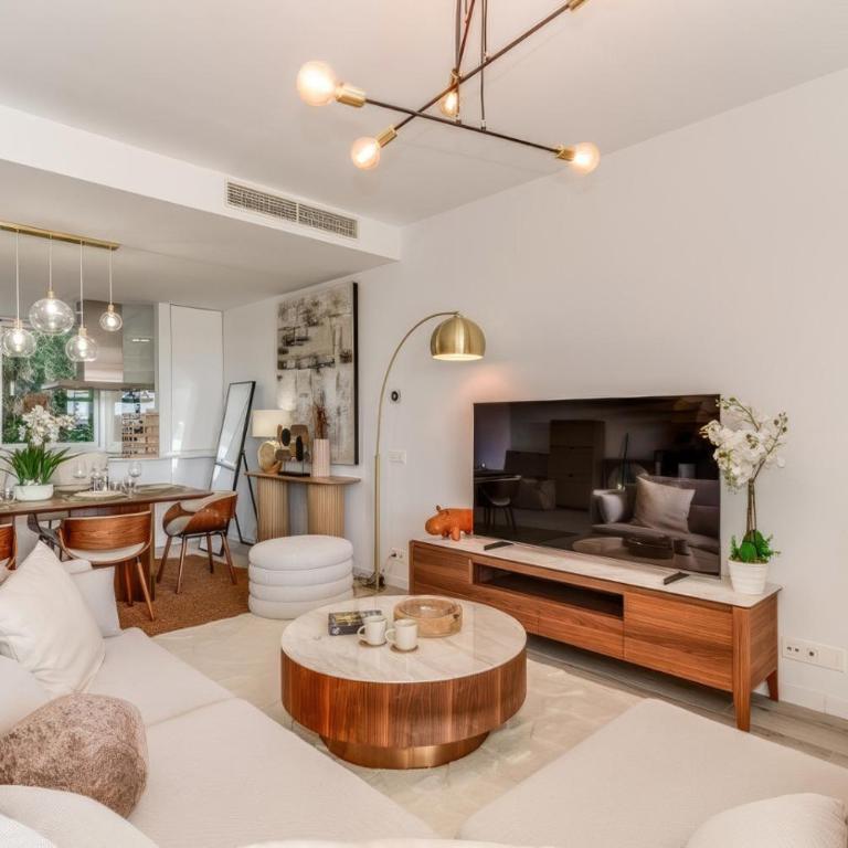 Oceana Townhouse - Casa Vacacional de 3 dormitorios - 4