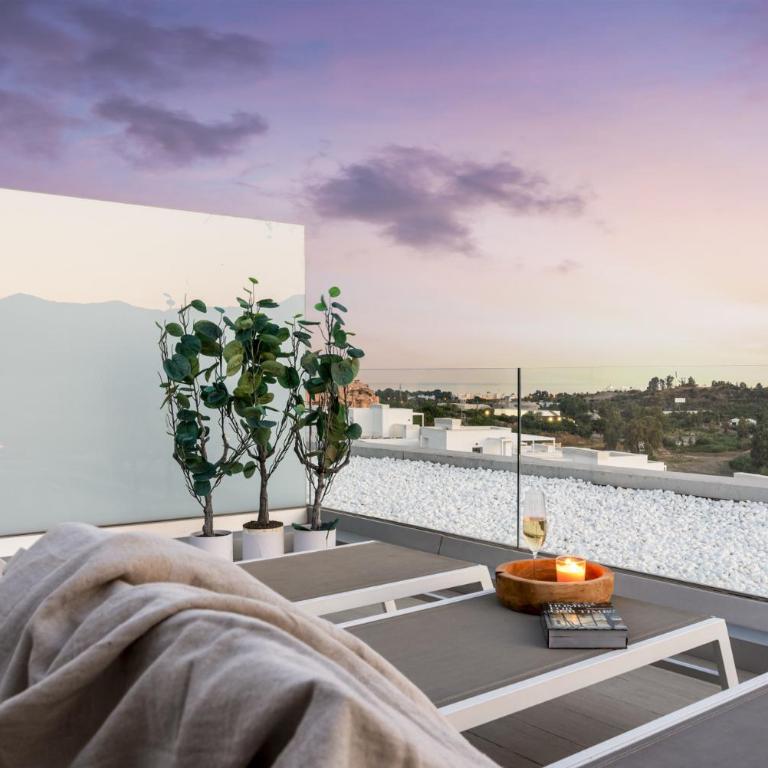 Oceana Townhouse - Casa Vacacional de 3 dormitorios - 1