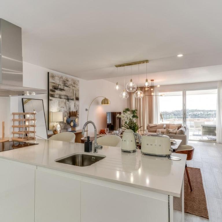 Oceana Townhouse - Casa Vacacional de 3 dormitorios - 9