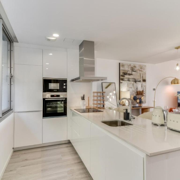 Oceana Townhouse - Casa Vacacional de 3 dormitorios - 10