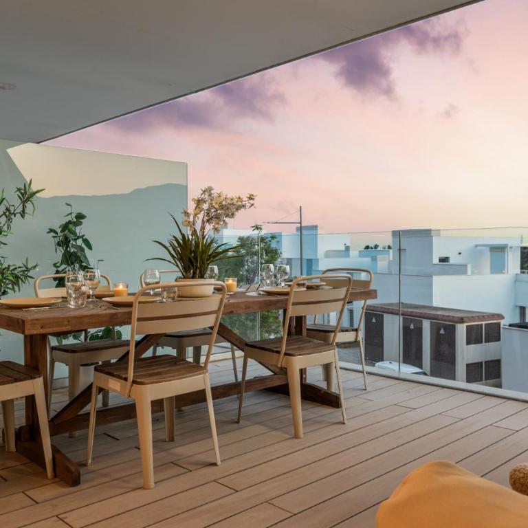 Oceana Townhouse - Casa Vacacional de 3 dormitorios - 6
