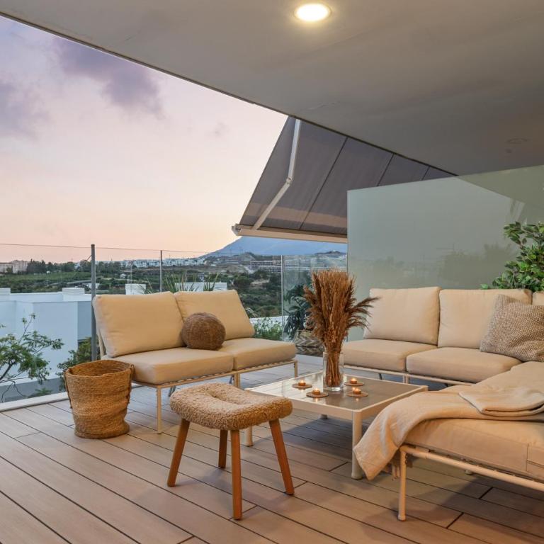 Oceana Townhouse - Casa Vacacional de 3 dormitorios - 8