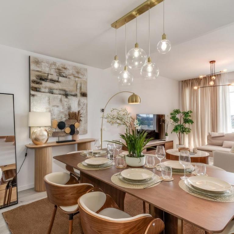 Oceana Townhouse - Casa Vacacional de 3 dormitorios - 11