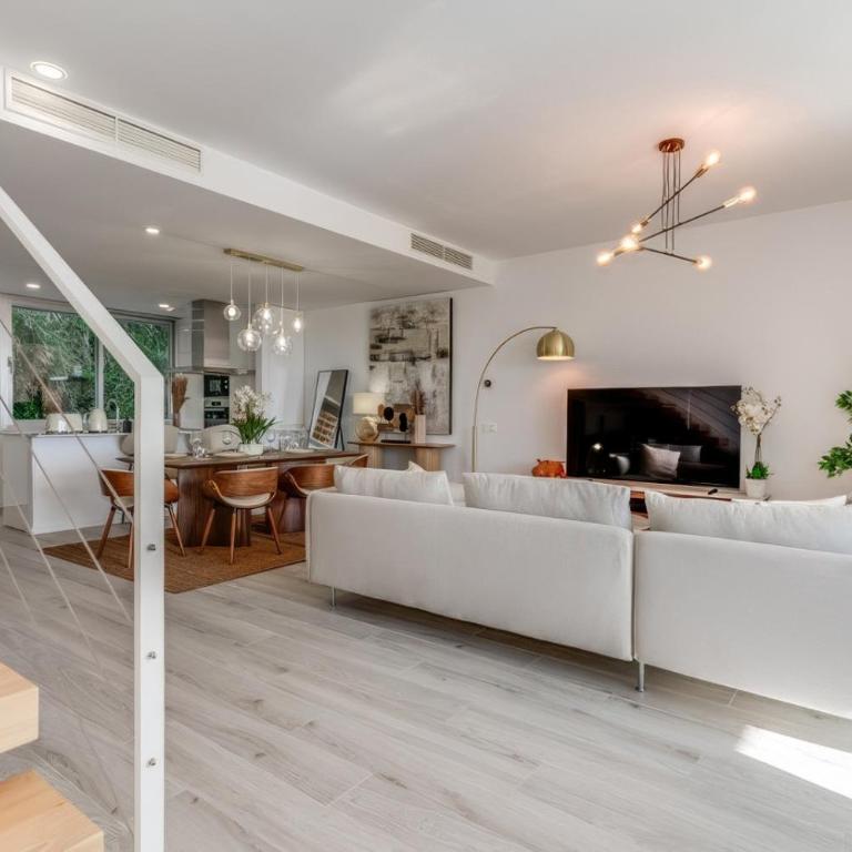Oceana Townhouse - Casa Vacacional de 3 dormitorios - 14