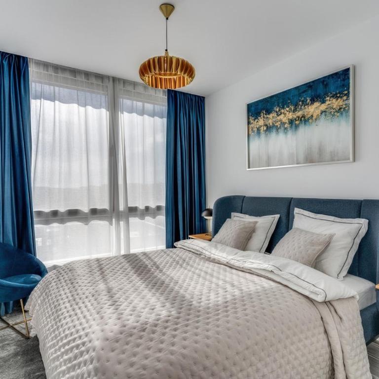 Oceana Townhouse - Casa Vacacional de 3 dormitorios - 20