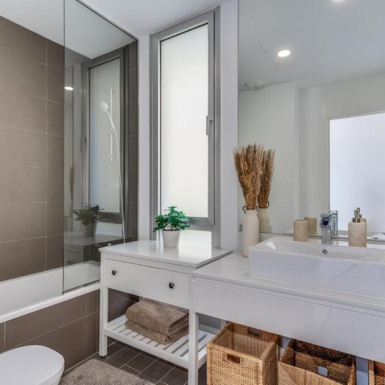 Oceana Townhouse - Casa Vacacional de 3 dormitorios - 22