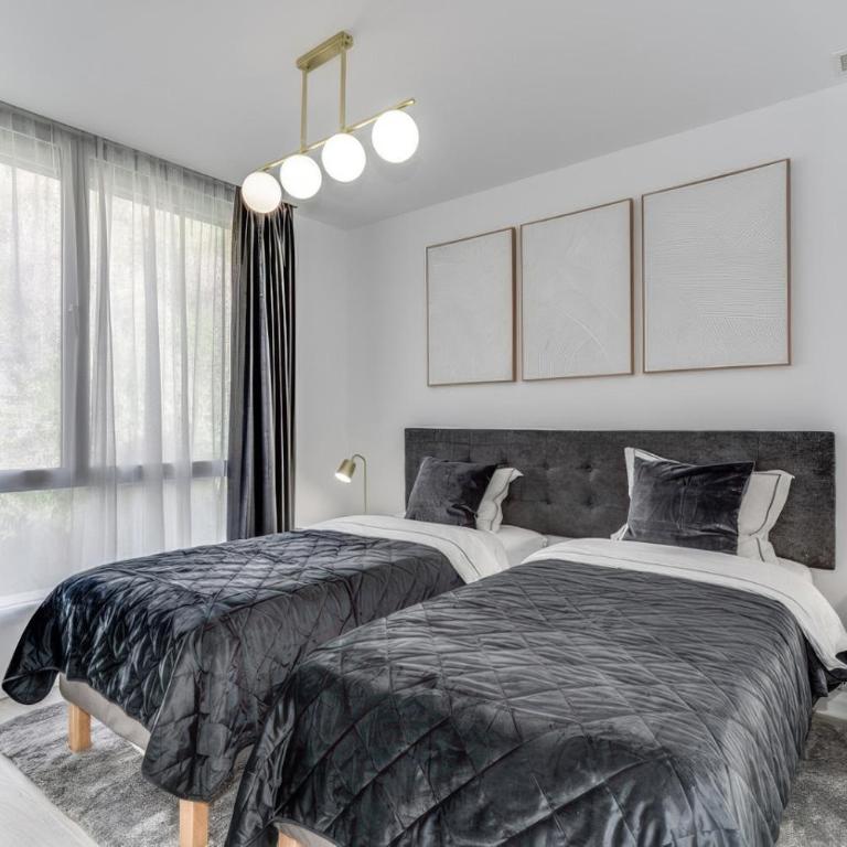 Oceana Townhouse - Casa Vacacional de 3 dormitorios - 21