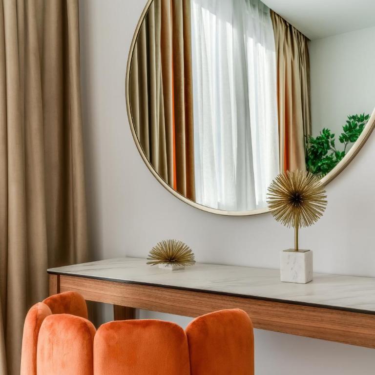 Oceana Townhouse - Casa Vacacional de 3 dormitorios - 17