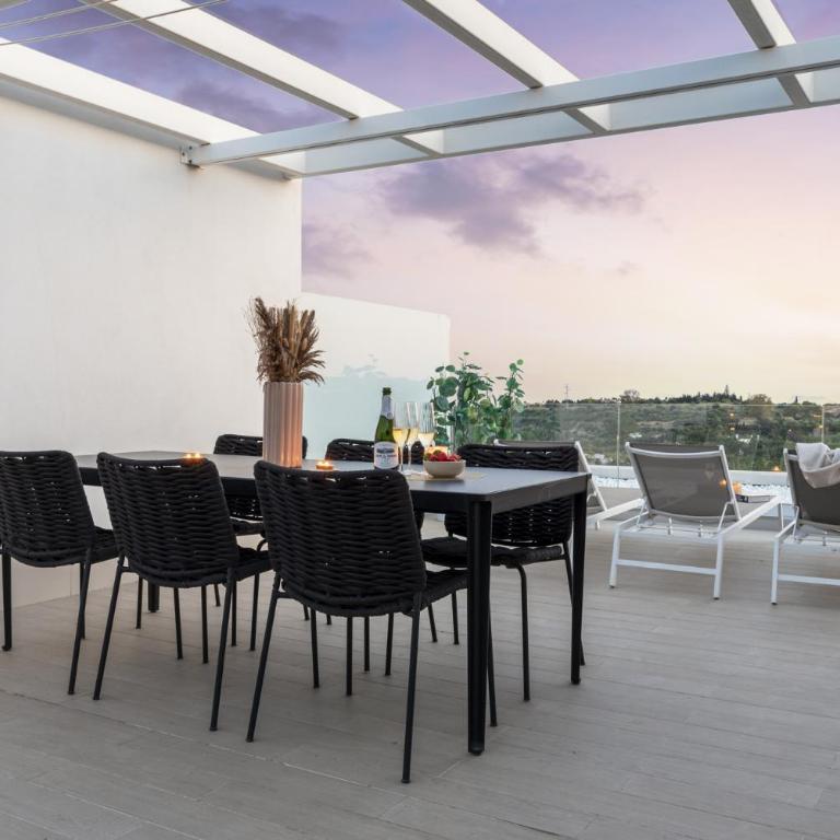 Oceana Townhouse - Casa Vacacional de 3 dormitorios - 24
