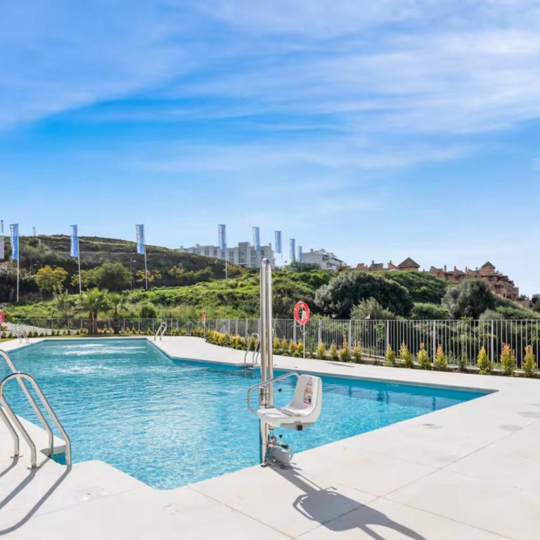 Oceana Townhouse - Casa Vacacional de 3 dormitorios - 29