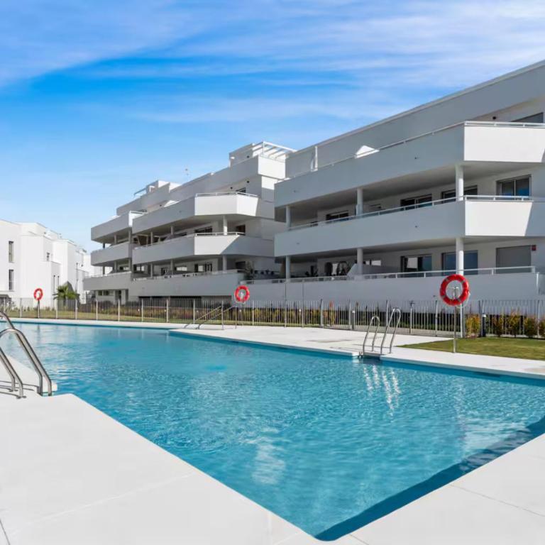 Oceana Townhouse - Casa Vacacional de 3 dormitorios - 27