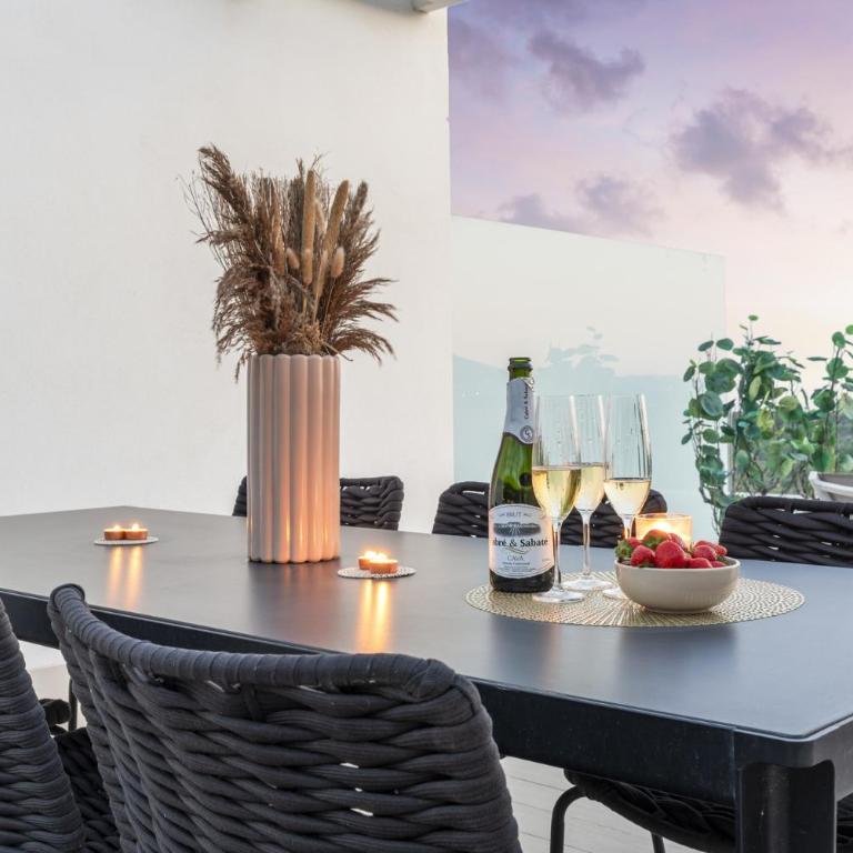 Oceana Townhouse - Casa Vacacional de 3 dormitorios - 25