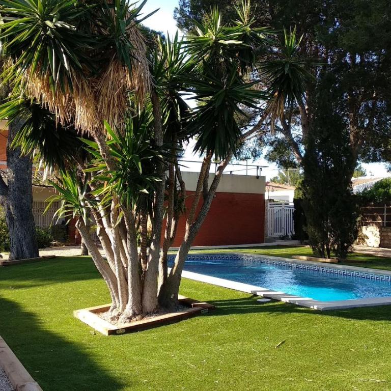 Villa Salitre - Villa de 4 dormitorios - 26
