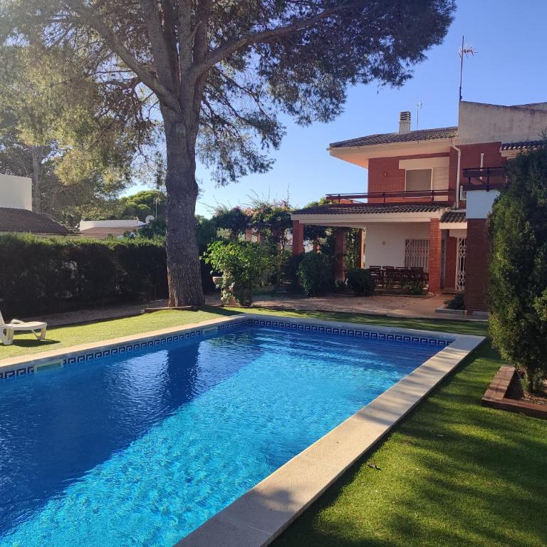 Villa Salitre - Villa de 4 dormitorios - 1