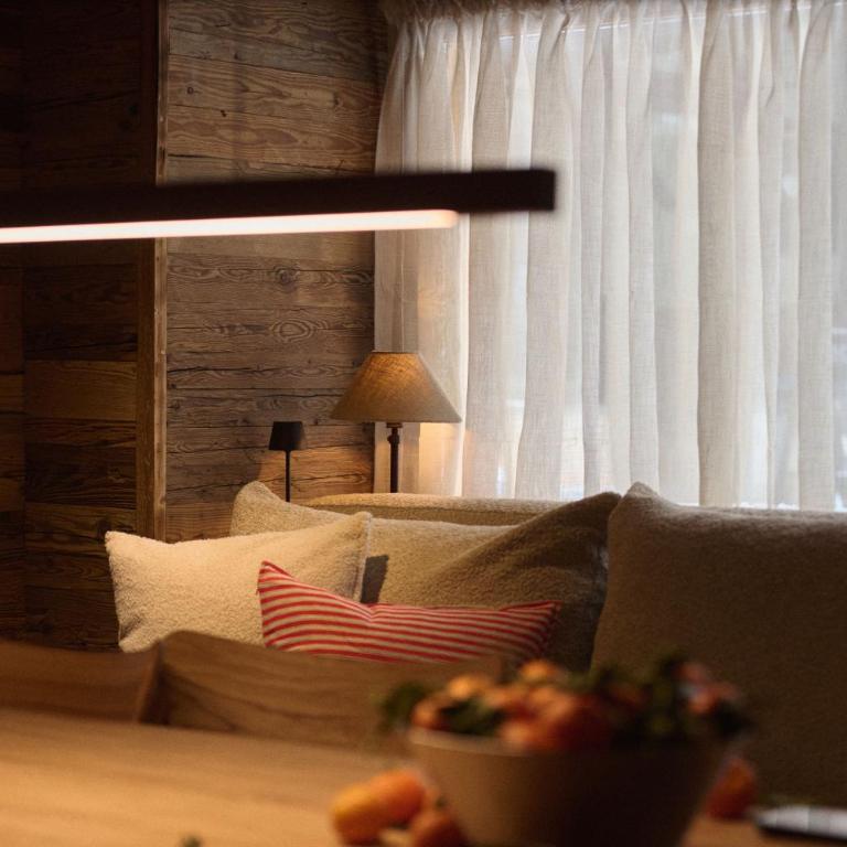 Alpine Woodhouse - Appartamento con 2 Camere da Letto - 7