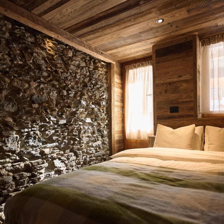 Alpine Woodhouse - Appartamento con 2 Camere da Letto - 9