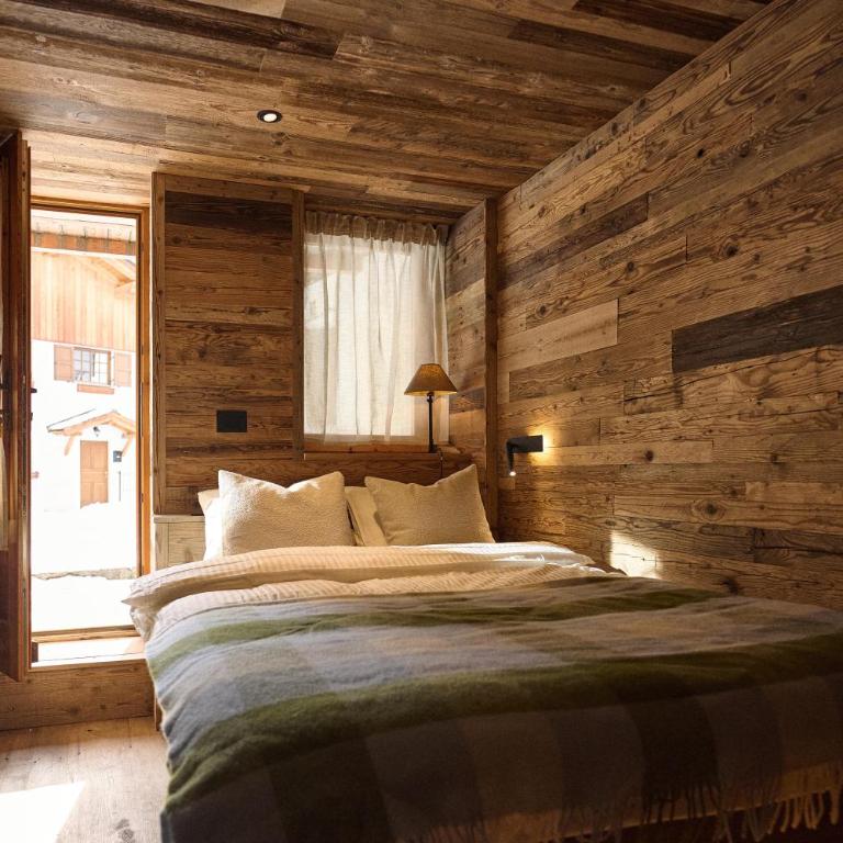 Alpine Woodhouse - Appartamento con 2 Camere da Letto - 8