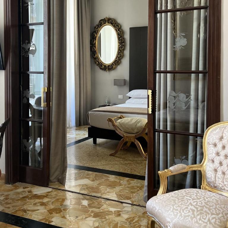 Dimora Donna Elena - Suite Deluxe - 5