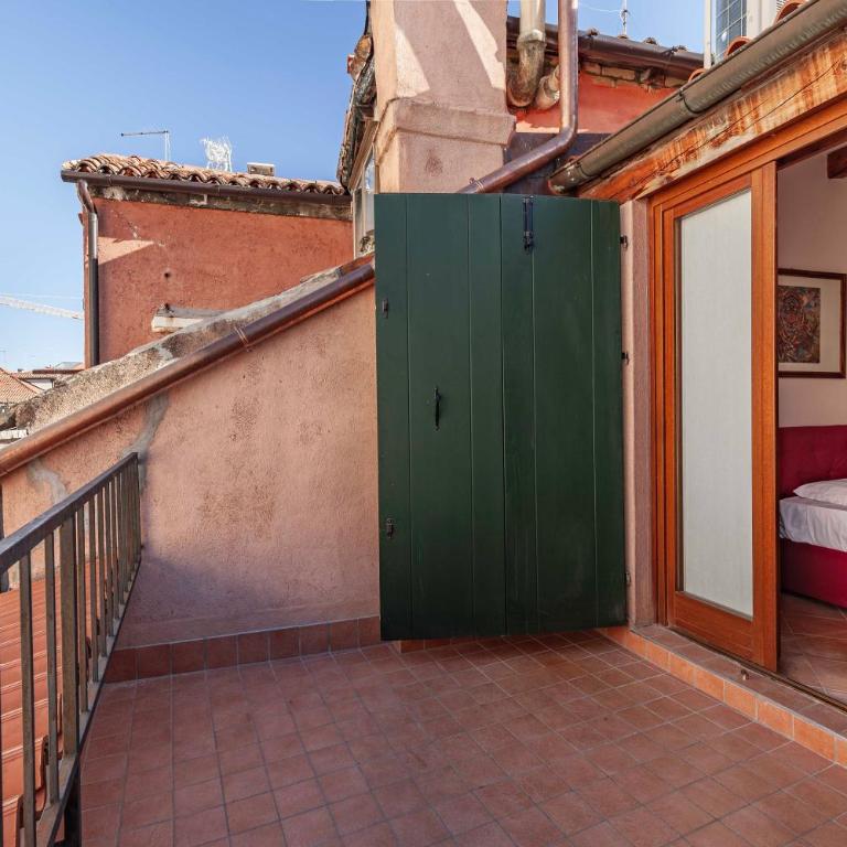 Corte Formenta - Appartamento con 2 Camere da Letto - 26