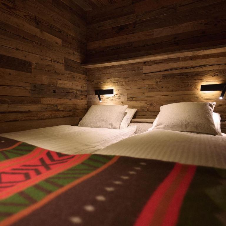 Alpine Woodhouse - Appartamento con 2 Camere da Letto - 16