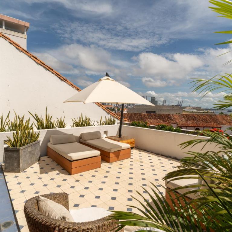 Sophia Hotel - Suite - 5