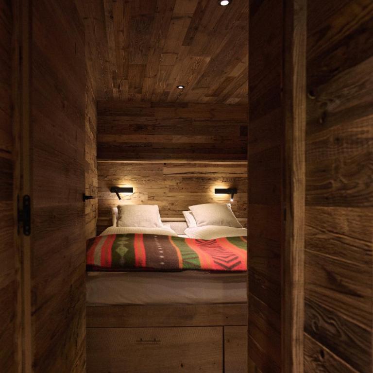 Alpine Woodhouse - Appartamento con 2 Camere da Letto - 15