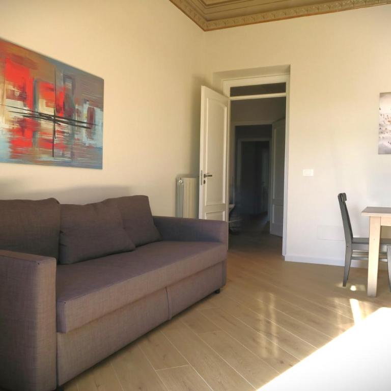 C'era una Volta a Palermo - Appartamento - 9