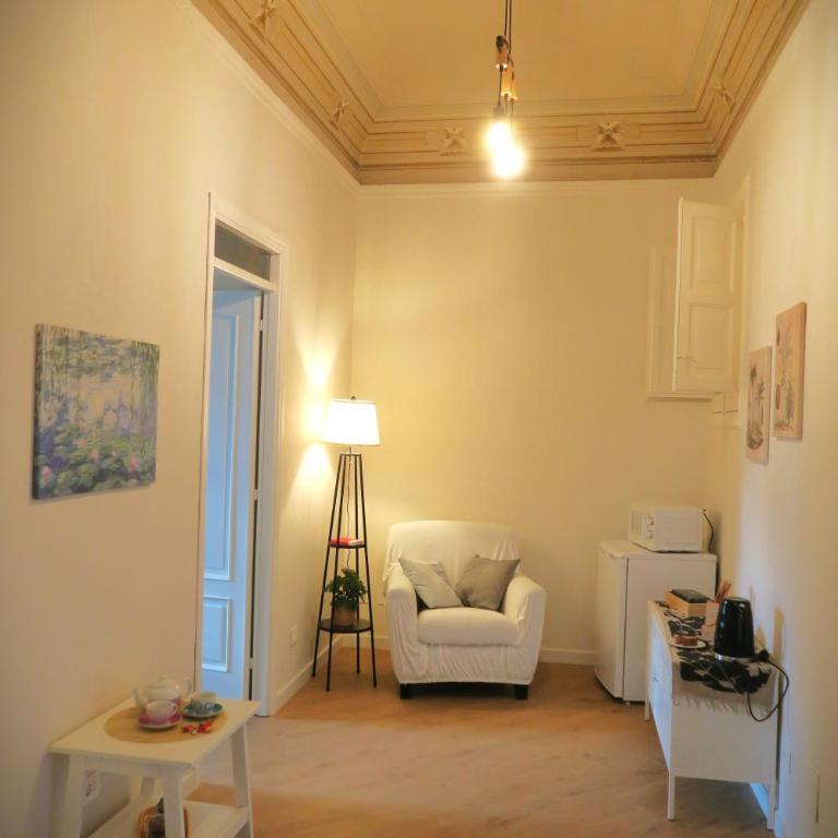 C'era una Volta a Palermo - Appartamento - 7