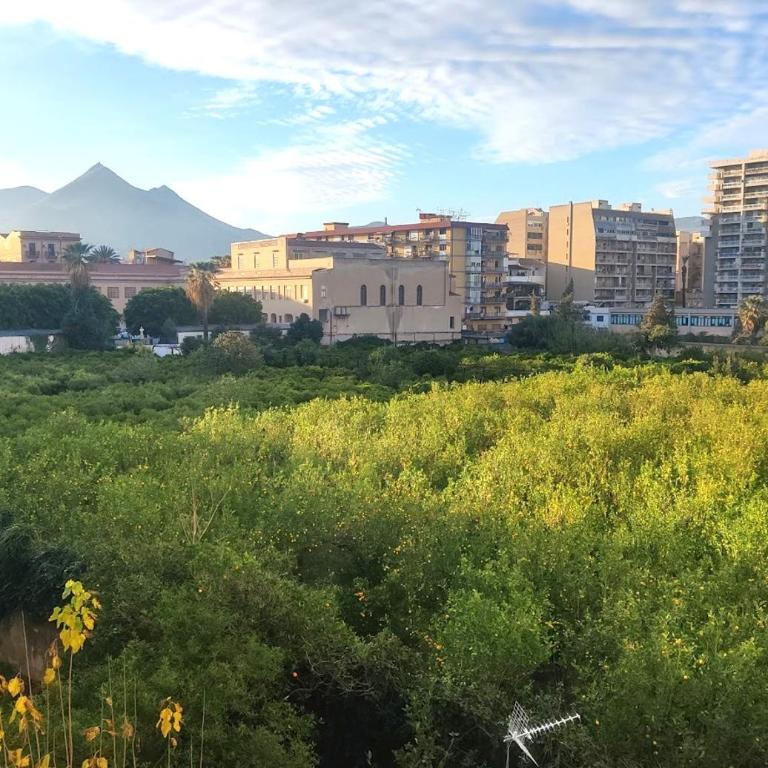 C'era una Volta a Palermo - Appartamento con 1 Camera da Letto - 10