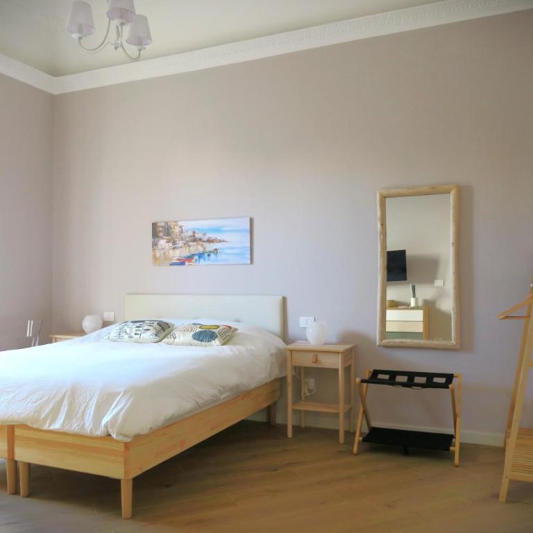 C'era una Volta a Palermo - Appartamento con 1 Camera da Letto - 4