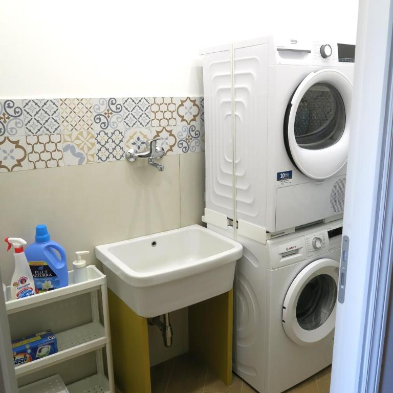 C'era una Volta a Palermo - Appartamento con 1 Camera da Letto - 12