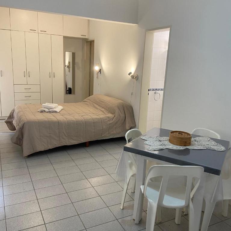 Monoambiente Supercéntrico! San Martín 436 - Apartamento de 1 dormitorio - 4