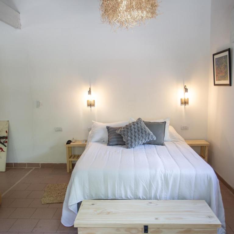 Carumel - Apartamento de 1 dormitorio - 2